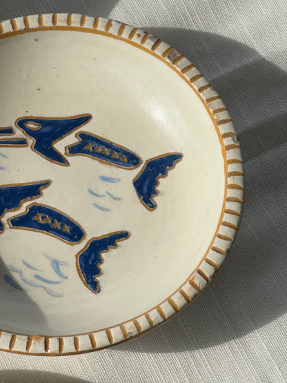 Small ceramic bowls
