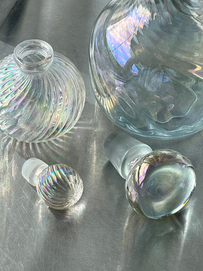 Swirling Carafe