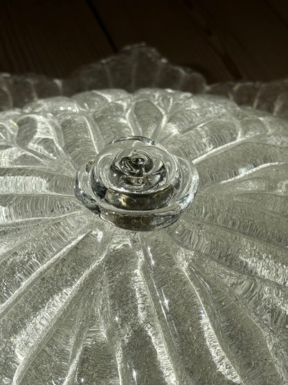 Vintage Murano lamp