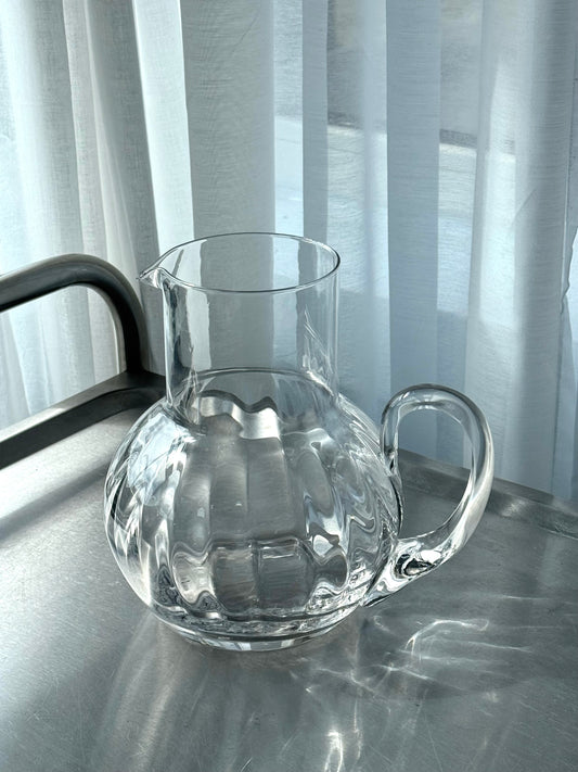 Vintage Italian jug