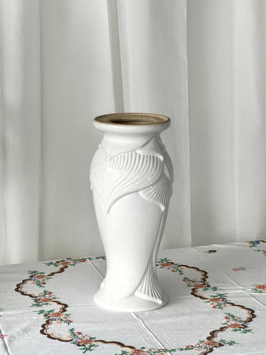 W. Germany ceramic vase