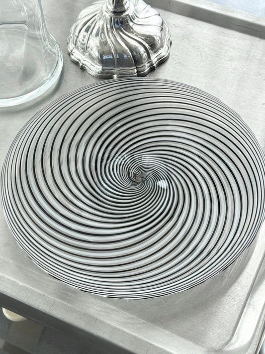 Handmade centerpiece