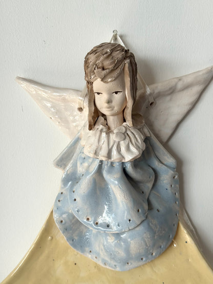 Ceramic Angel