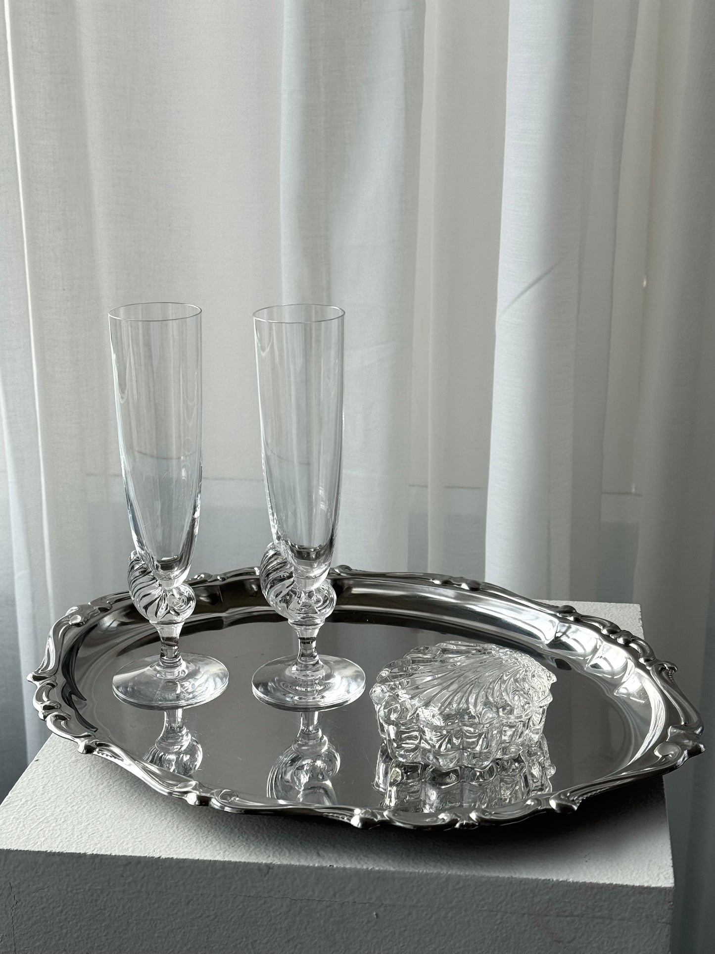 Neptun glasses