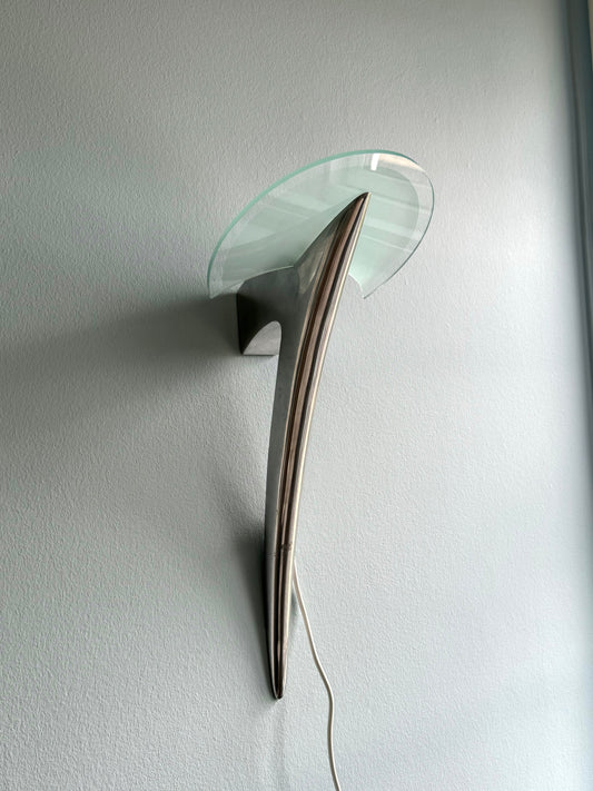 “Alien” Wall lamp