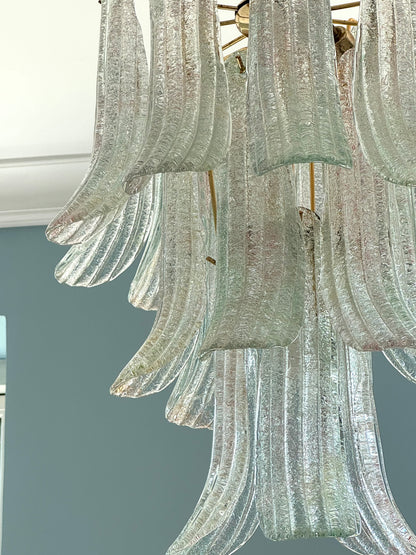 Murano chandelier