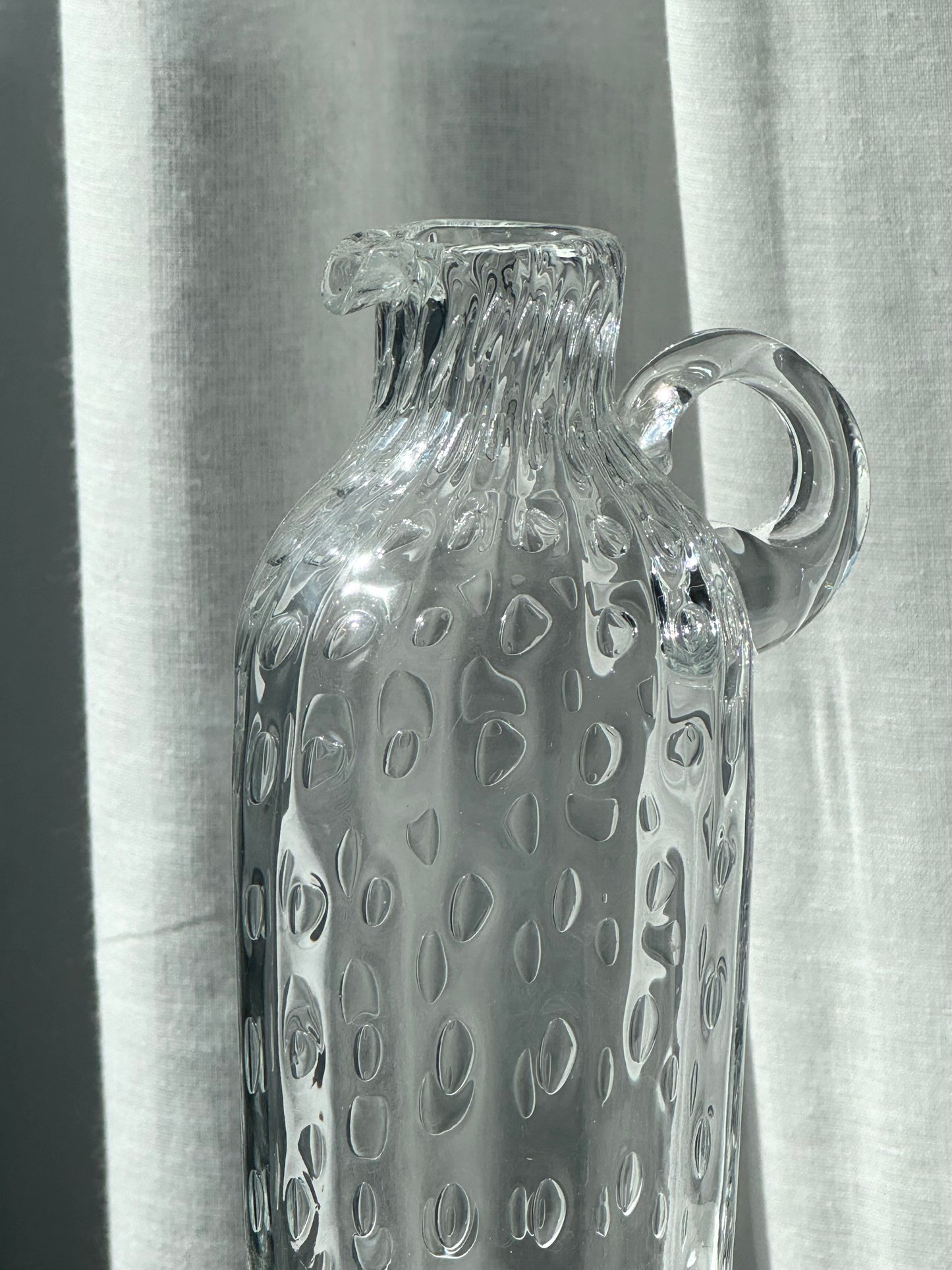Oil and vinegar set