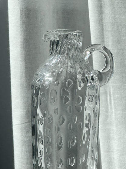 Oil and vinegar set
