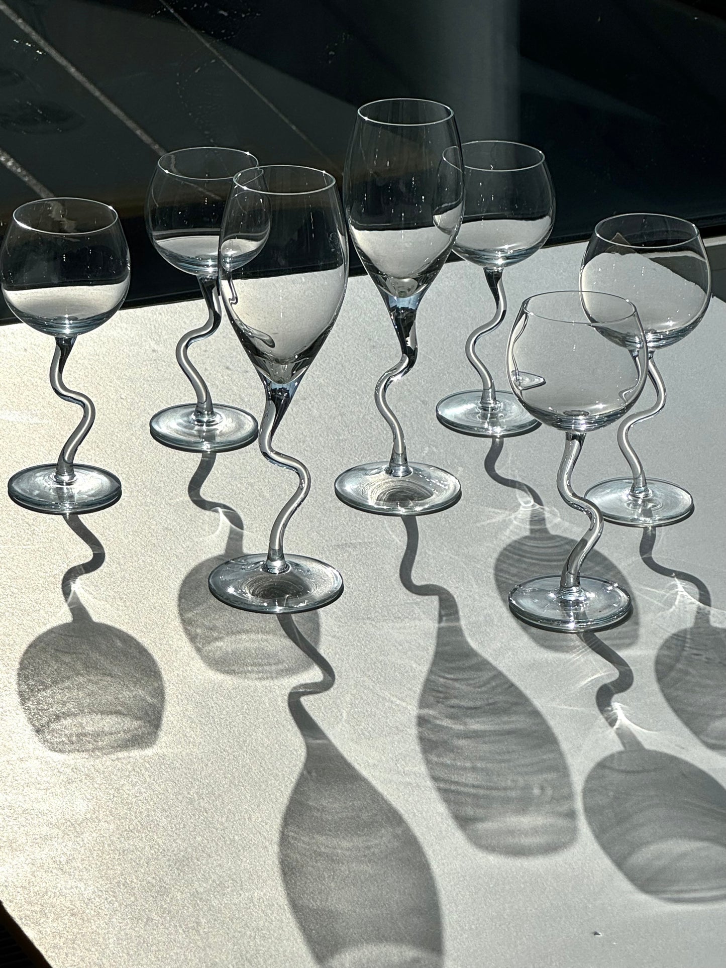 Deinhard glasses