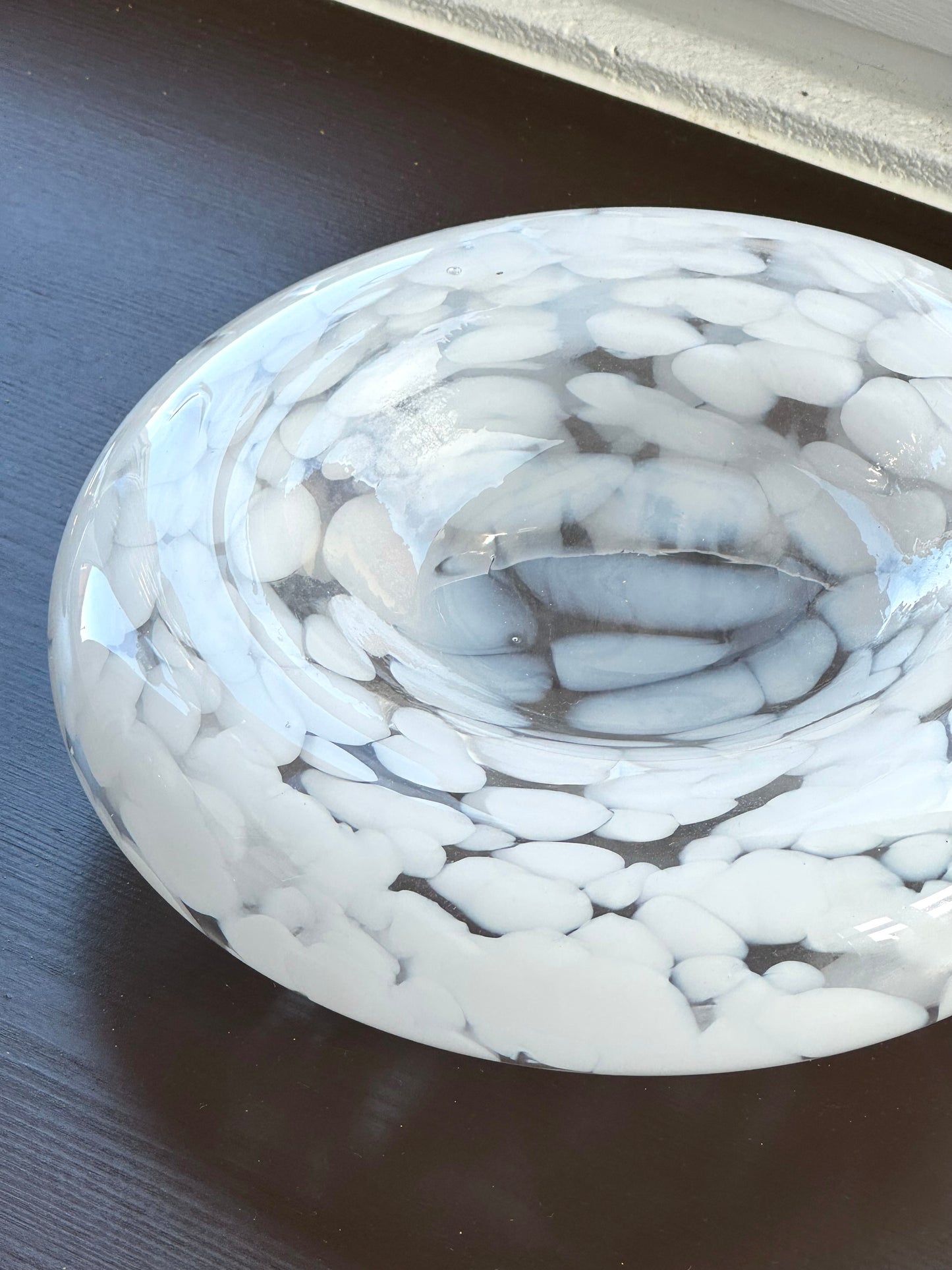 Murano Bowl