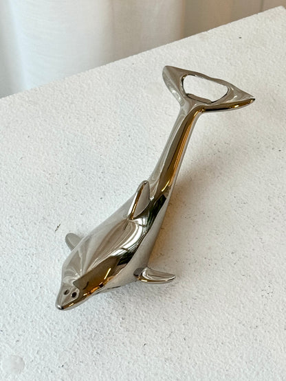 Dolphin Bottle opener
