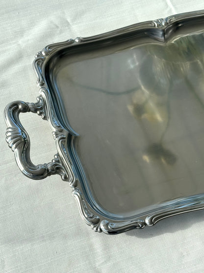 Vintage Alessi tray