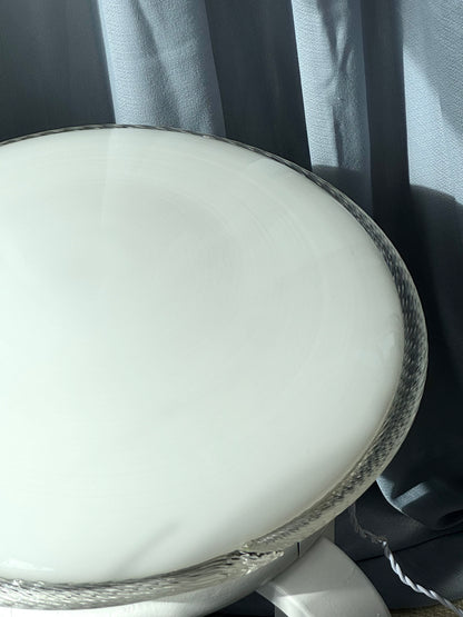 Vintage Murano lamp