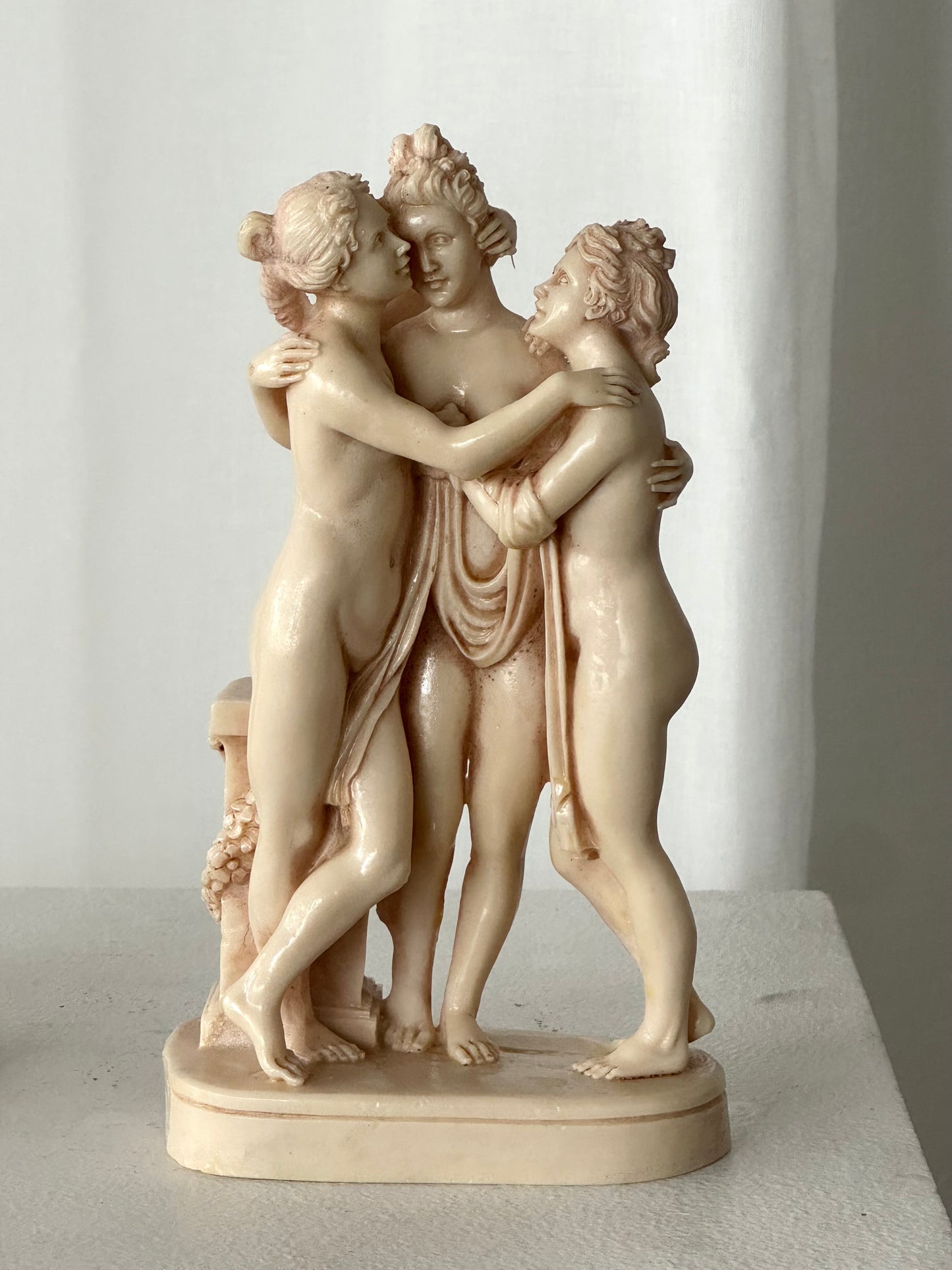 The Three Graces