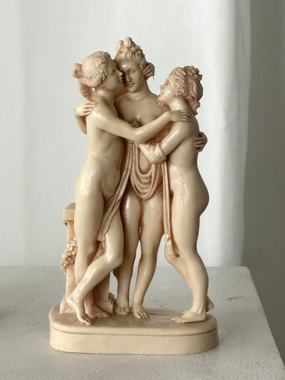 The Three Graces