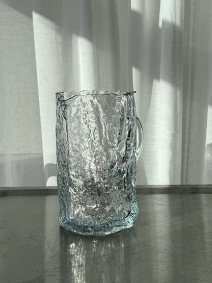 Chunky vintage jug