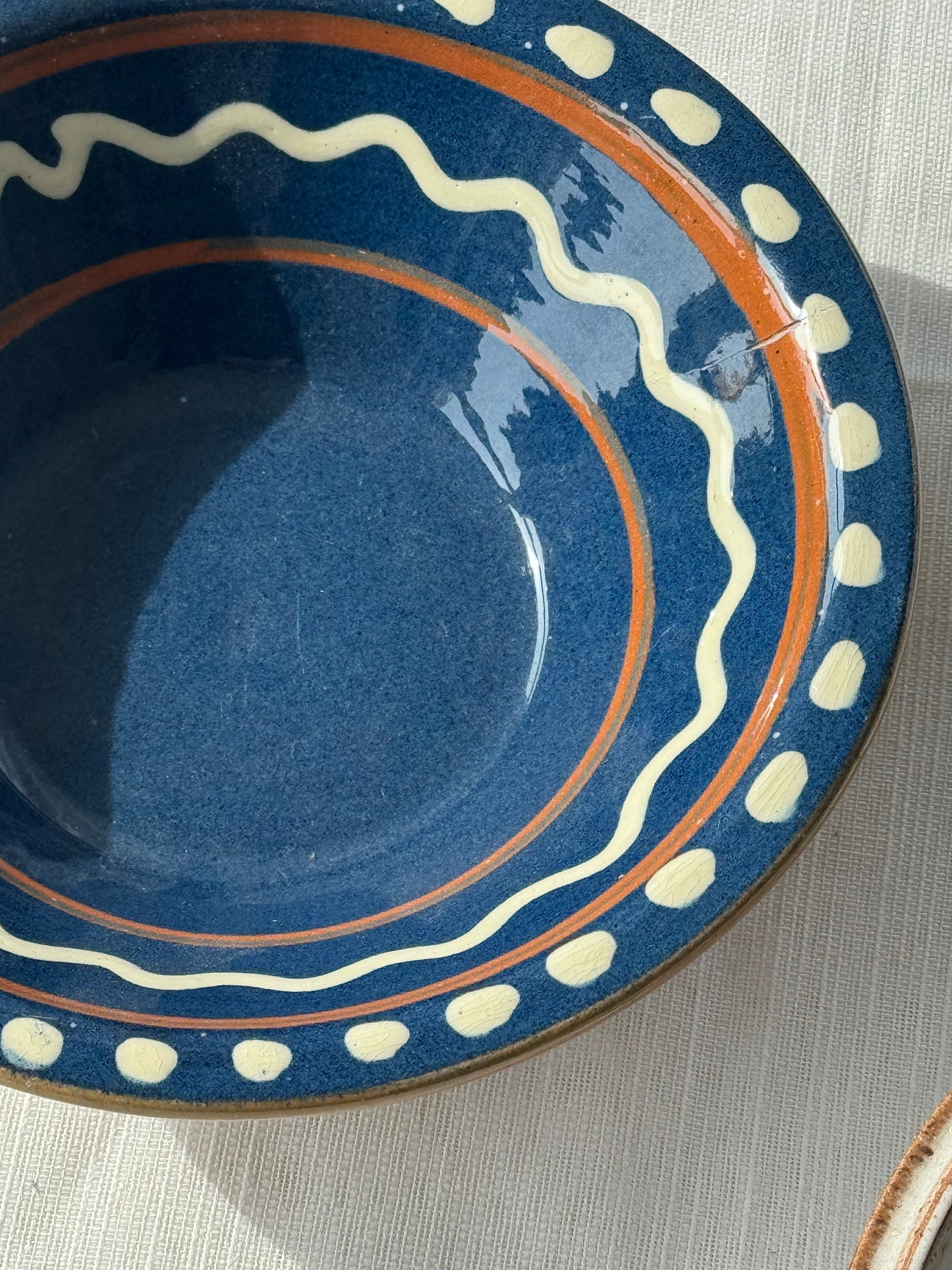 Small ceramic bowls