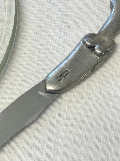 Carrol Boyes knife