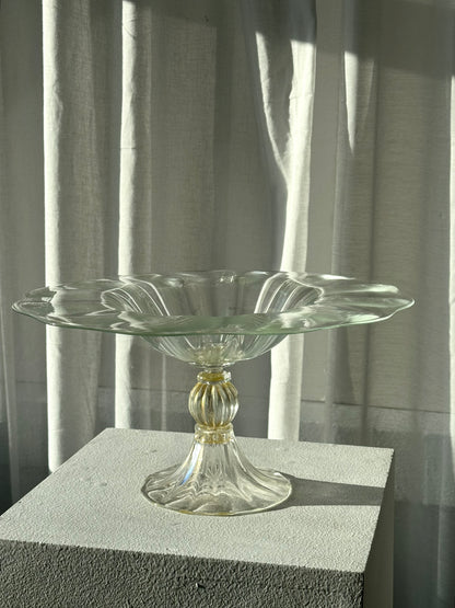 Murano stand