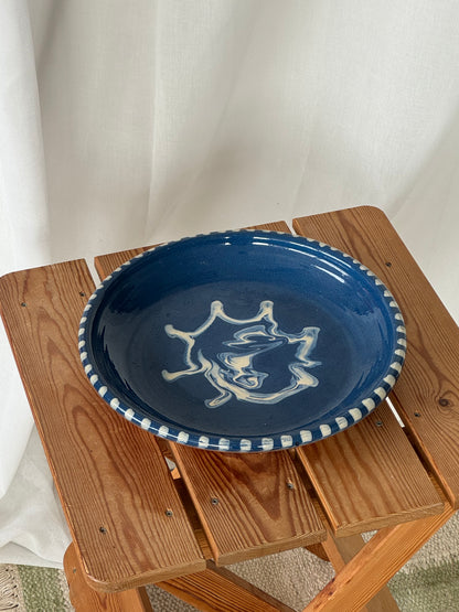 Ceramic bowls