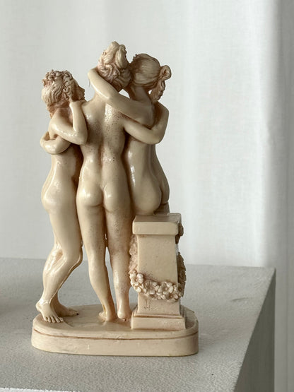 The Three Graces