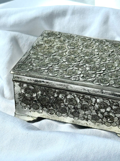 Flower box