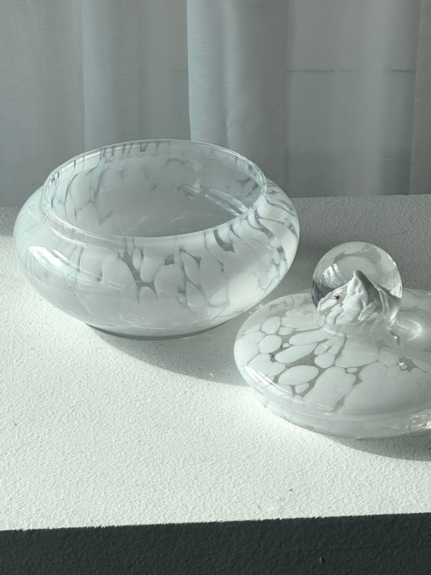 Handmade bonbonniere