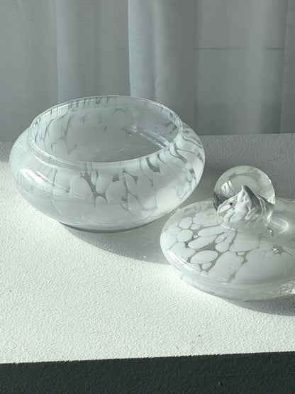 Handmade bonbonniere