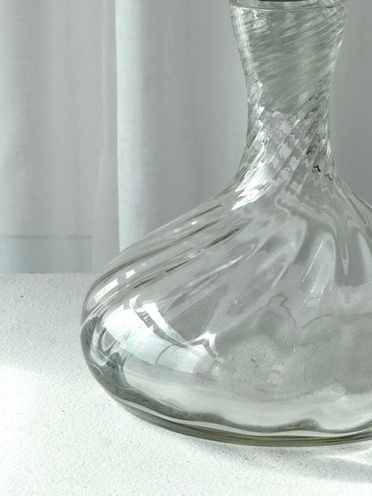 Glass Carafe
