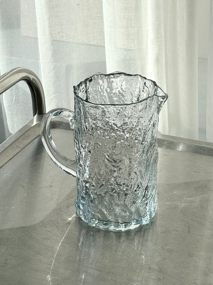 Chunky vintage jug