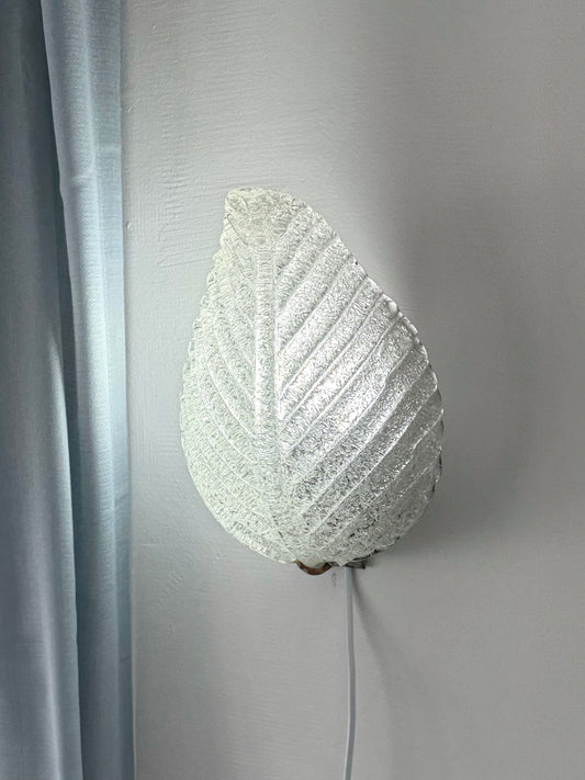 Murano glass Wall lamp