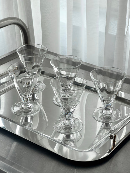 Handmade glasses
