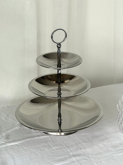 Big Steel etagere