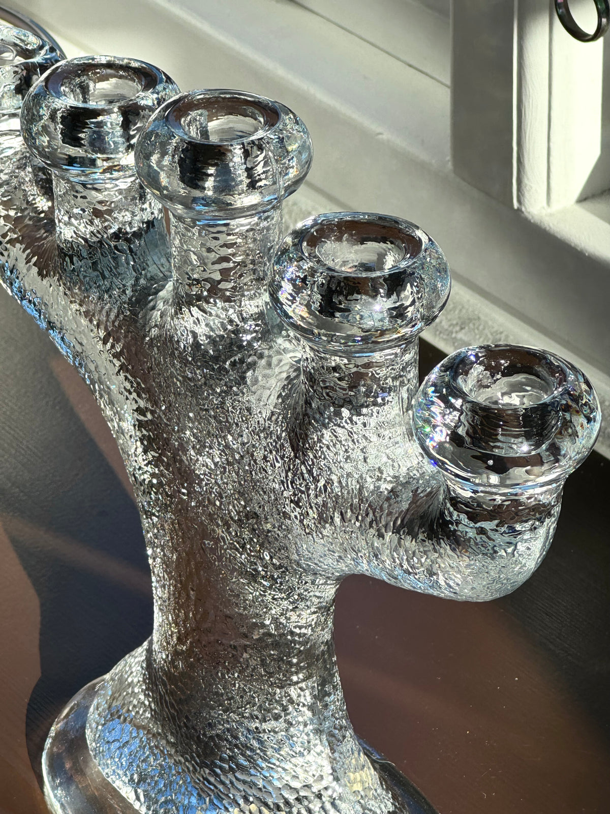 Poul Isling candelabra