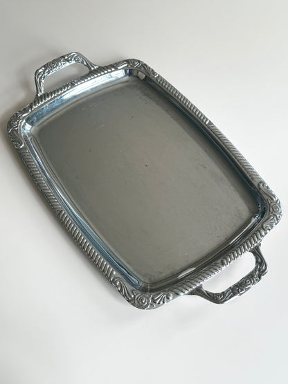 Rose tray