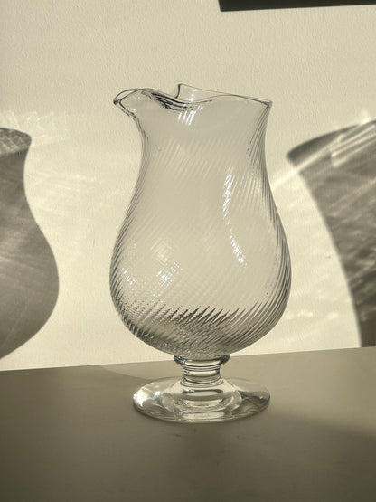 Signe Persson Melin jug