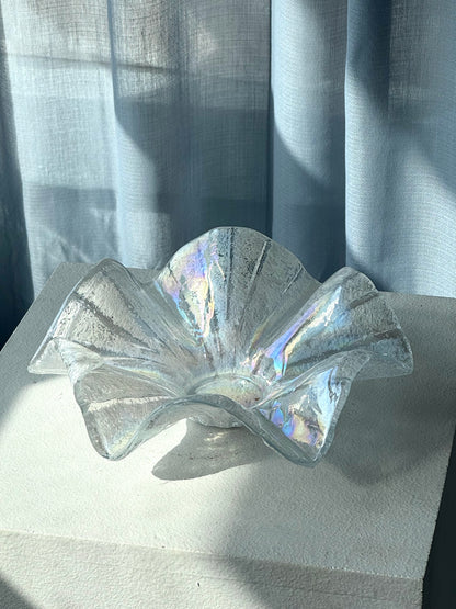 Handmade bowl