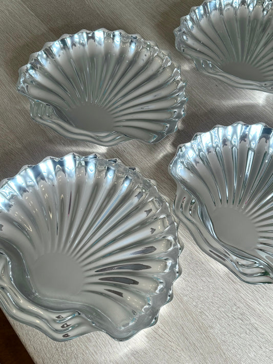 Clam dish