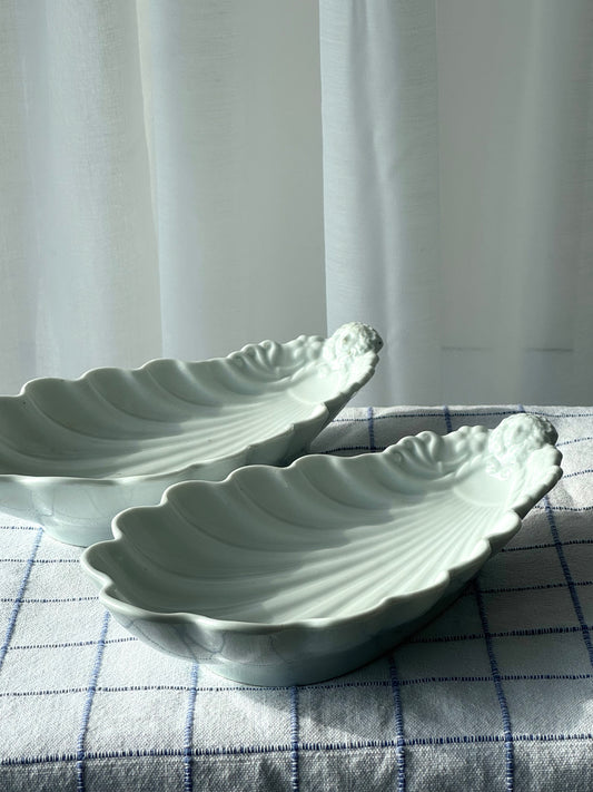 Clam bowl