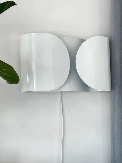 Flos Foglio lamp