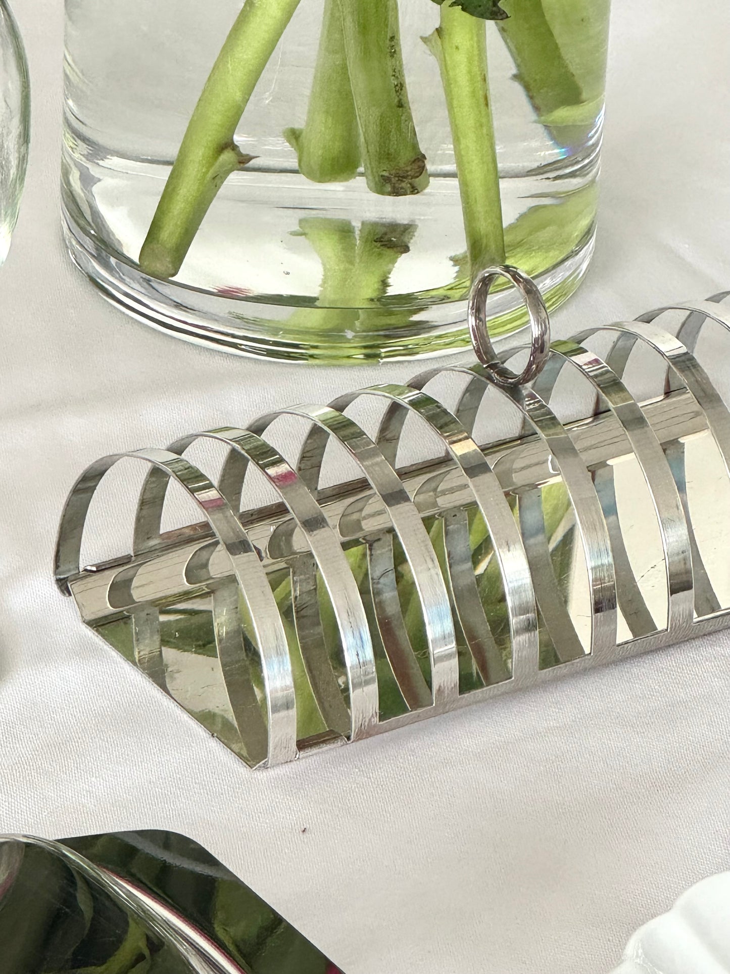 Toast rack