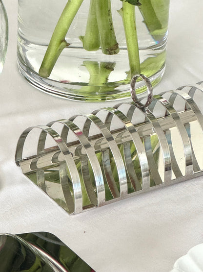 Toast rack