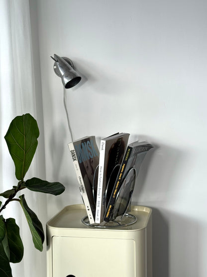 Magazine rack