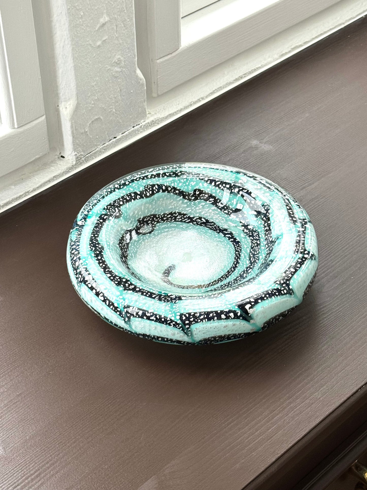 Murano bowl