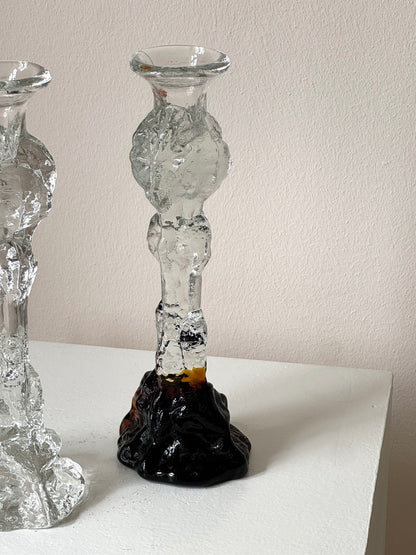 Humppila candleholder