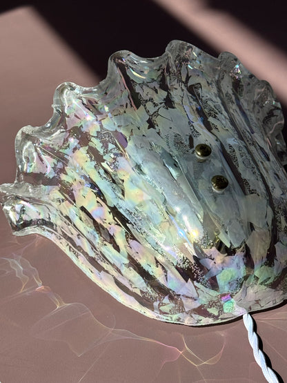 Murano Wall scone