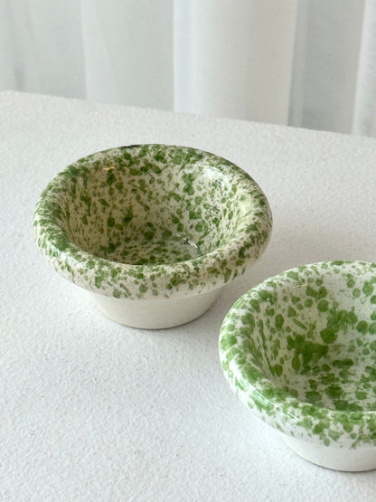 Small ceramic bowls