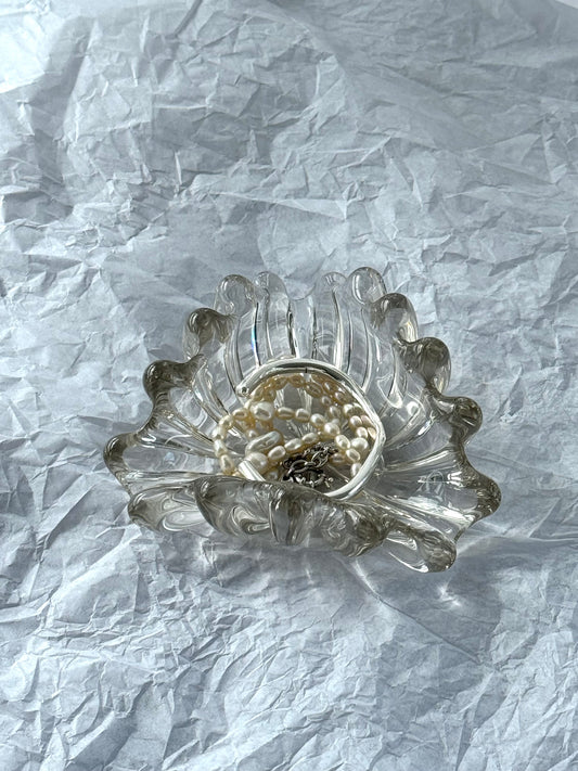 Handmade Small Bowl