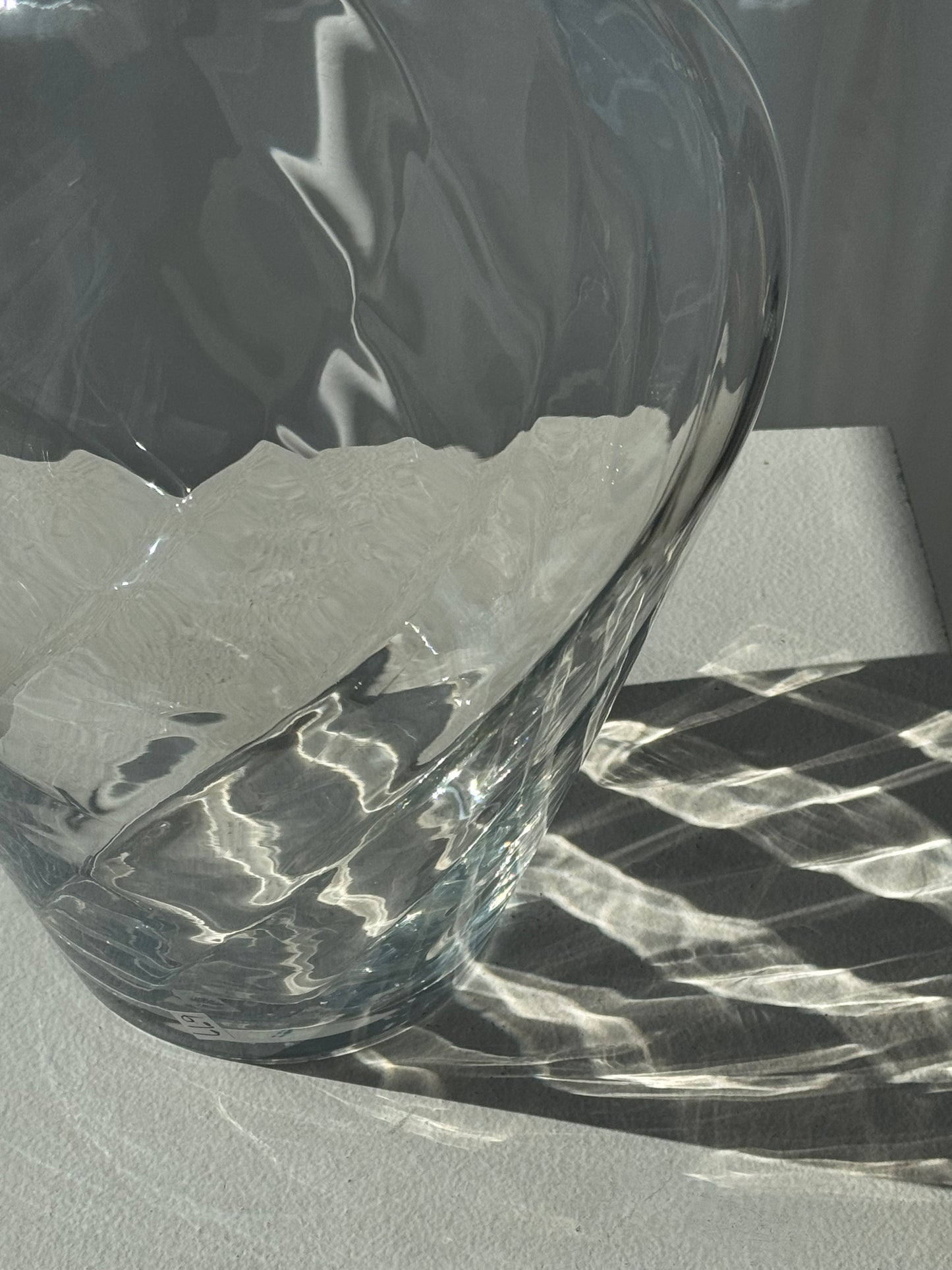 Italian vase