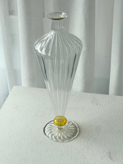 Handmade Italian vase